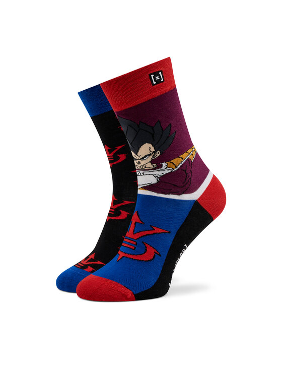 Calzini lunghi da uomo Capslab