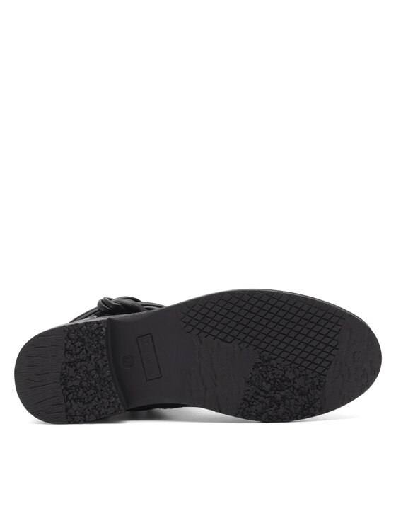 Clara Barson Clara Barson Stiefeletten NADA WS1522-18 Schwarz