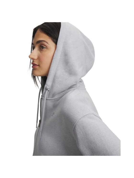 Under Armour Under Armour Bluza 6015209 Szary Relaxed Fit