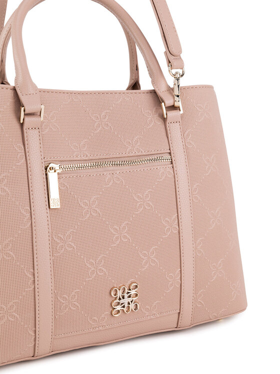 Nine West Nine West Handtasche JH6478-NW Rosa