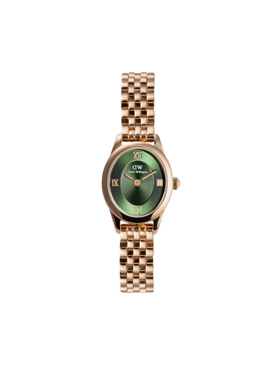 Daniel Wellington Ceas Ophelia Mini 22 DW00100806 Aur roz