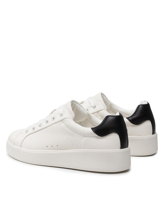 ONLY Shoes ONLY Shoes Tossud Onlsoul-4 15252747 Valge