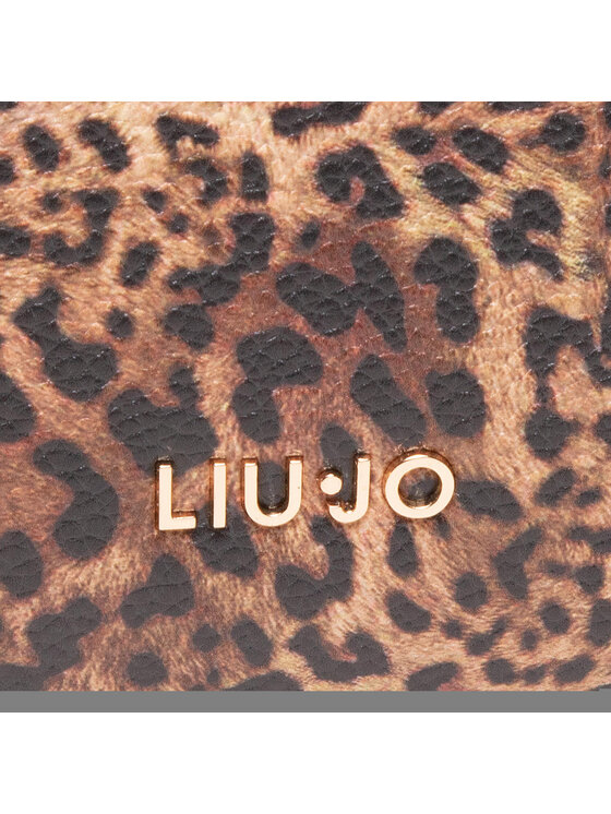 Zaino Backpack AA1194 E0053 Marrone