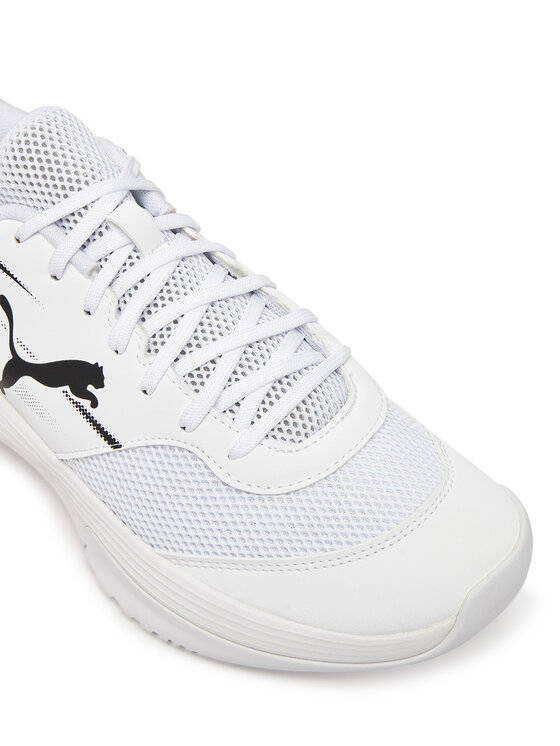 Puma Puma Încălțăminte pentru sporturi de interior Varion Ii 107341 11 Alb