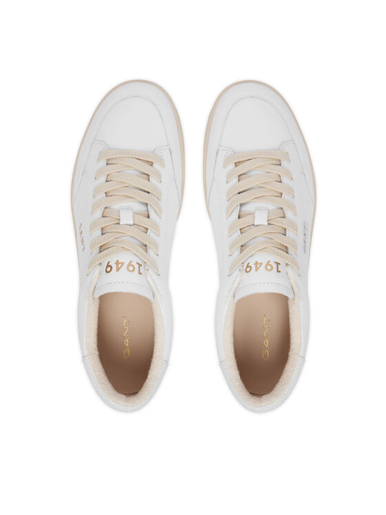 Gant Gant Snīkeri 31631027 Balts