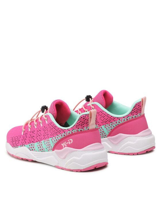 Sneakers Lix 33-26624-33 S Rosa