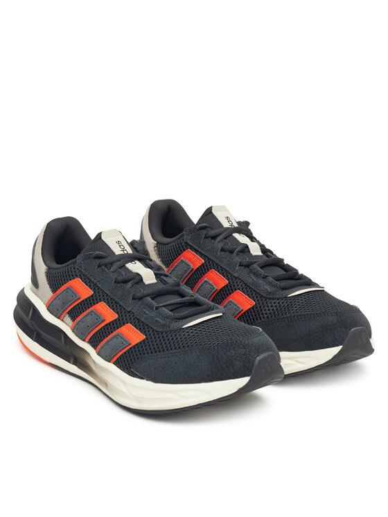 adidas adidas Сникърси Astrastar JQ6077 Сив