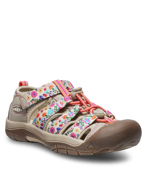 Keen Keen Sandale Newport H2 1028827 Bež