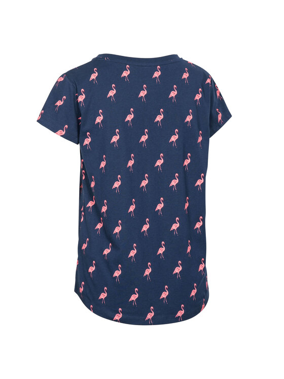 Trespass Trespass T-Shirt TP4702 Granatowy Over Fit