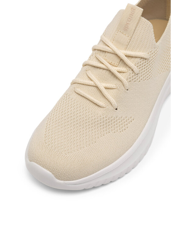 Sprandi Sprandi Sneakersy FLEXI WP-S23R241A-4 Beżowy