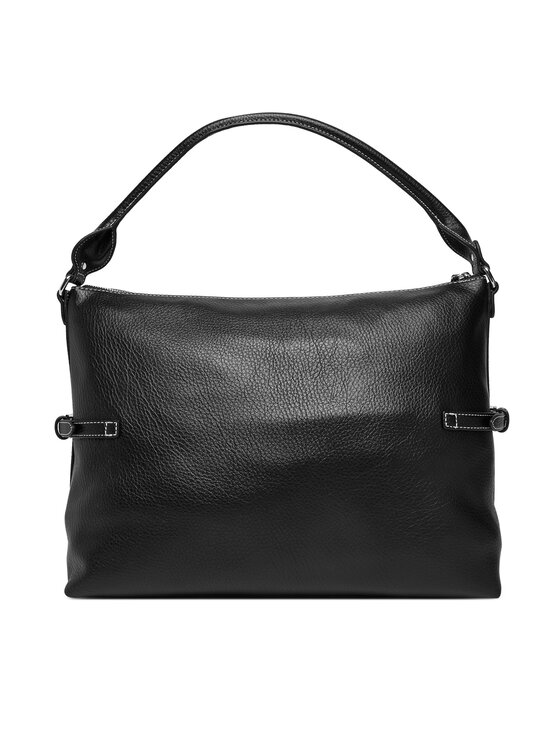 Liu Jo Liu Jo Handtasche AA6060 E1109 Schwarz