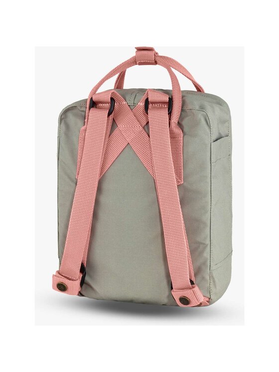 Fjällräven Fjällräven Plecak Kanken Mini F23561-021-312 Szary