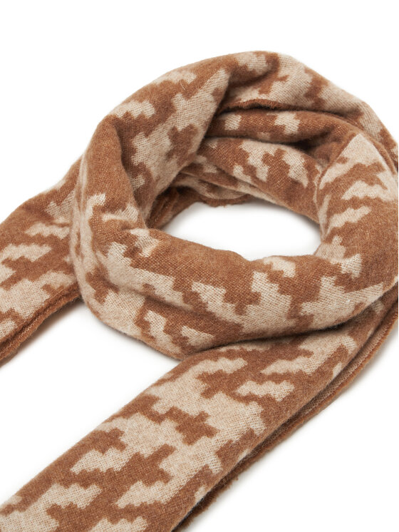 JOOP! JOOP! Κασκόλ Fernando 30048145 Μπεζ