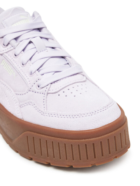 Puma Puma Laisvalaikio batai Karmen II Idol SD 397462 08 Rožinė