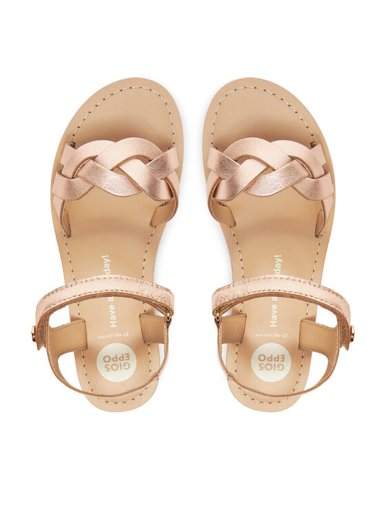 Gioseppo Gioseppo Sandaalid Rowley 75332-P Roosa