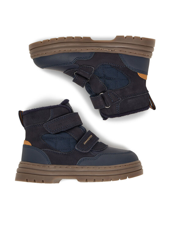 Lasocki Kids Lasocki Kids Зимни обувки CEO-CI12-VOLGA-02 Тъмносин