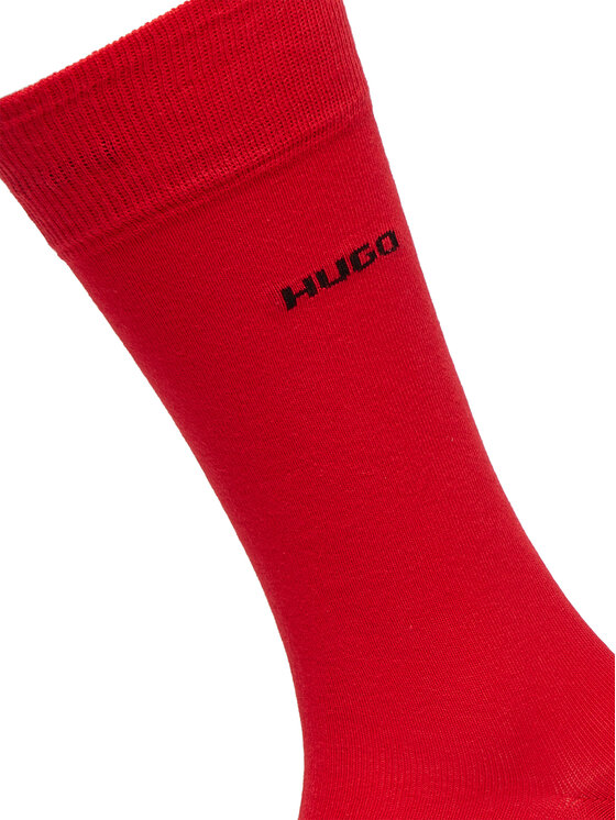 HUGO HUGO Дълги чорапи 50468099 Цветен