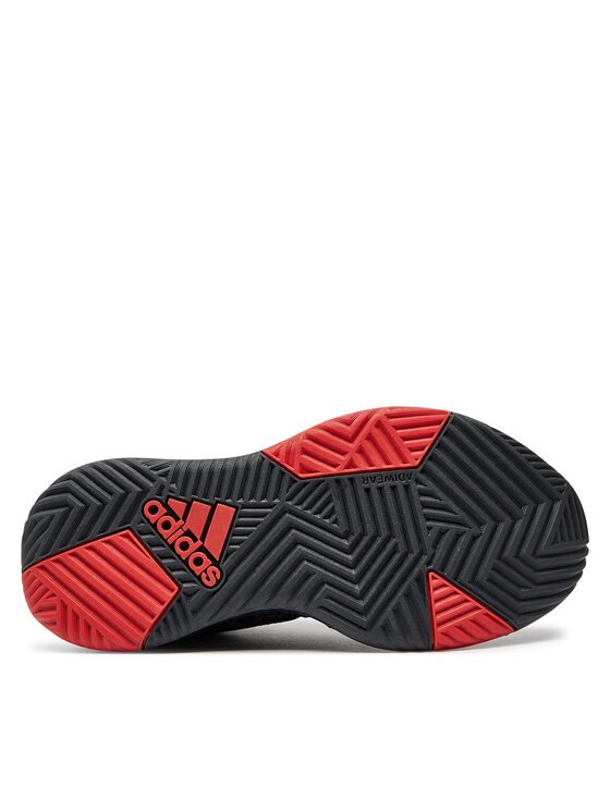 adidas adidas Взуття для баскетболу Ownthegame 2.0 H00471 Чорний
