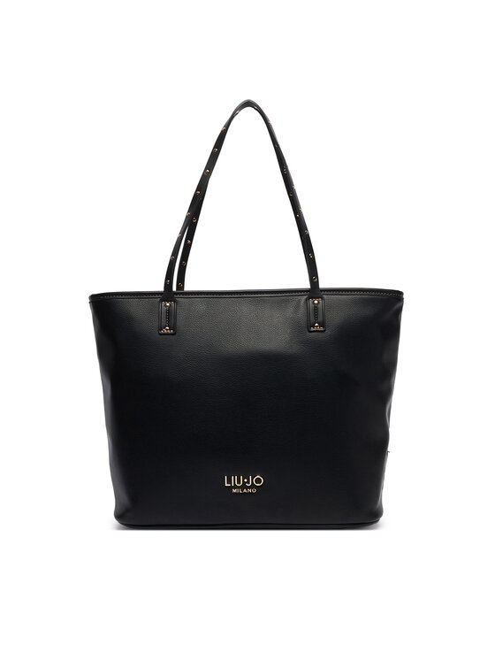 Liu Jo Liu Jo Сумка AF6070 E1120 Чорний