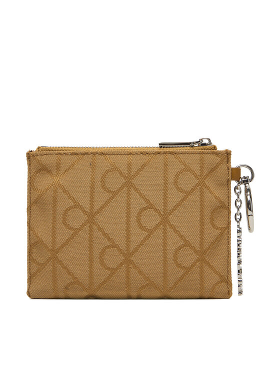 Calvin Klein Calvin Klein Custodia per chiavi LV04F1266G Marrone