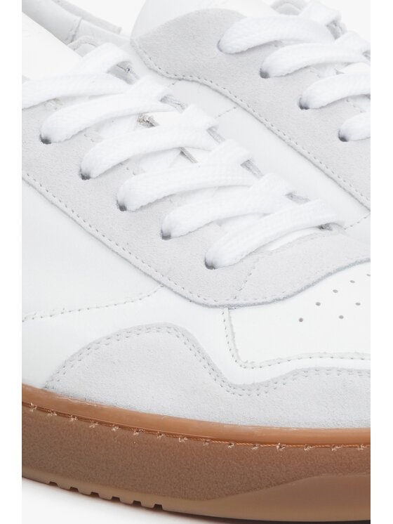 Estro Estro Sneakers ER00118044 Λευκό