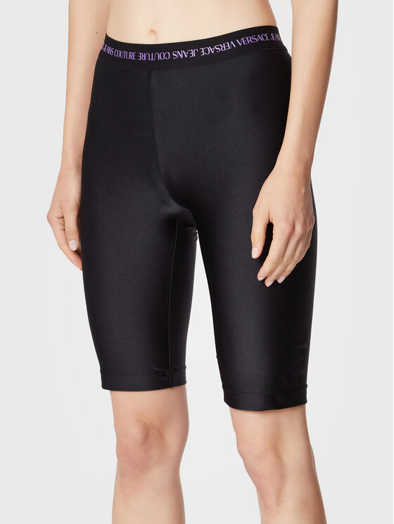 Спортни шорти Versace Jeans Couture