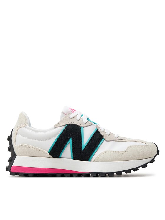 Sneakers New Balance WS327NA Roz
