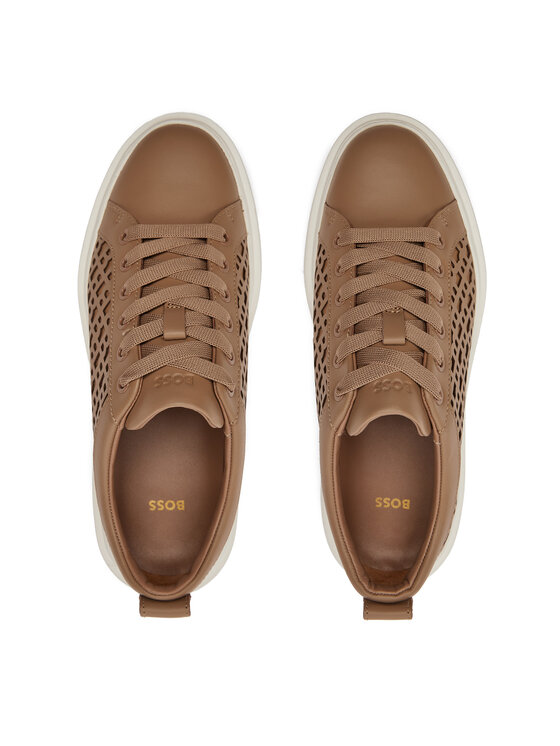 BOSS Boss Tossud Amber Tenn Bb 50517206 Beež