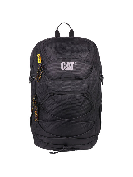 CAT Footwear CAT Footwear Zaino Caterpillar Le Meije Trekking Backpack Nero