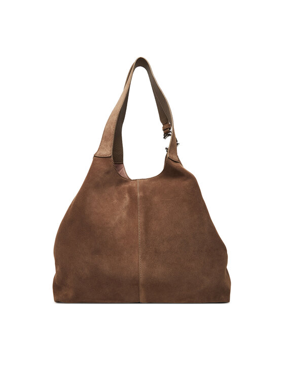 Coccinelle Coccinelle Дамска чанта SHA Coccinelle C-Easy E1 THE 11 01 01 Бежов