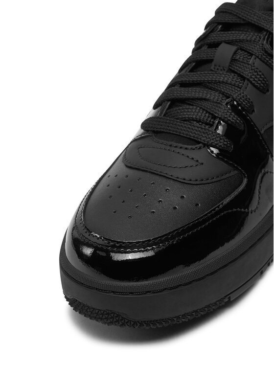HUGO HUGO Tossud Kilian 50535857 Must