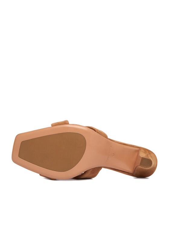 GINO ROSSI GINO ROSSI Plätud EO-GL95F-970 Pruun