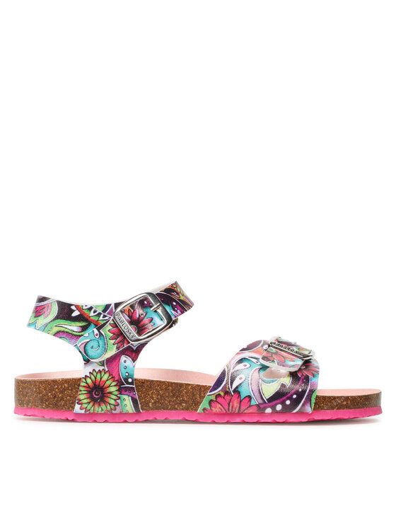 Sandali 405900 D Multicolore