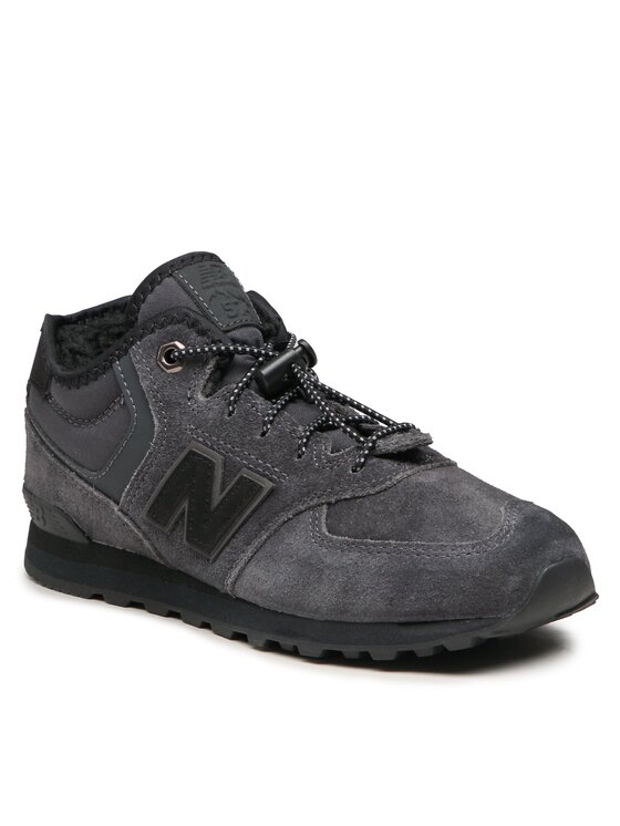 New Balance New Balance Sneakersy GV574HB1 Sivá