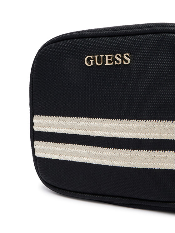 Guess Guess Borsetta V6YZ10 W3784 Nero
