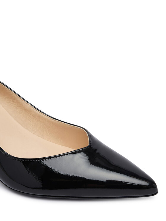 HÖGL HÖGL Scarpe stiletto 0-186701-01000 Nero