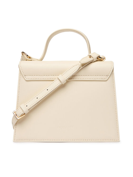 Patrizia Pepe Patrizia Pepe Soma 8B0326/L061-W405 Écru
