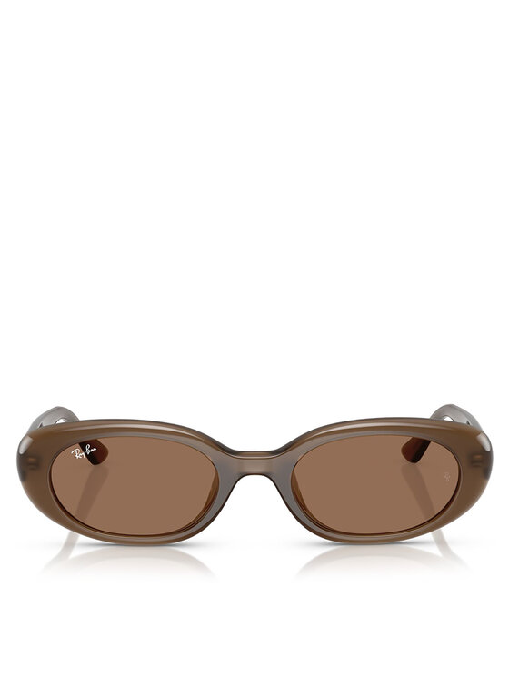 Ray-Ban Ray-Ban Sončna očala 0RB4441D 53 677973 Rjava