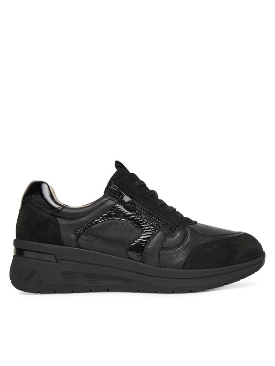 Caprice Sneakers 9-23300-44 Negru