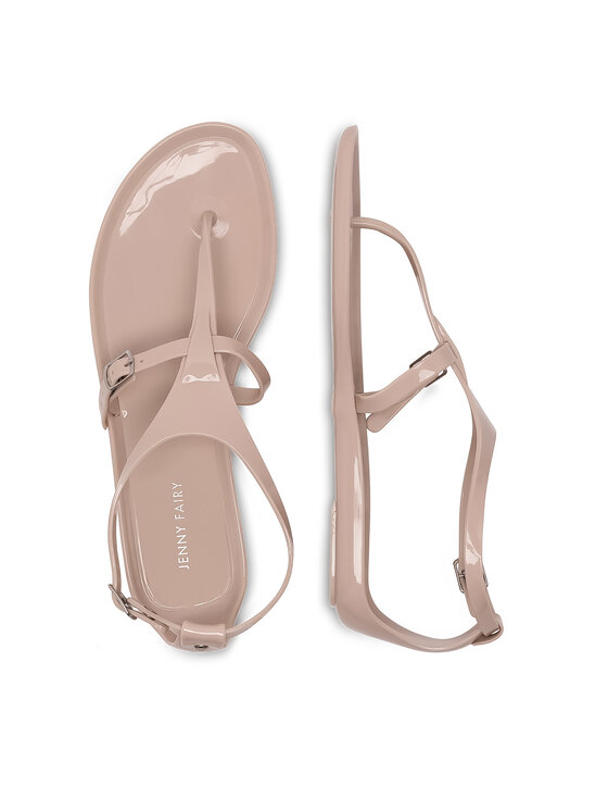 Jenny Fairy Jenny Fairy Sandalen WFA2765-1A Beige