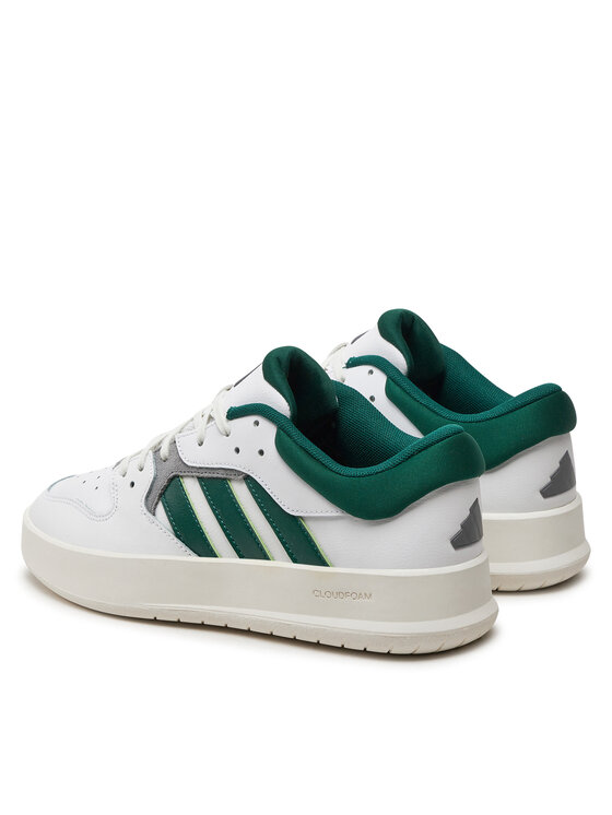 adidas adidas Sneakersy Court 24  ID1251 Biały