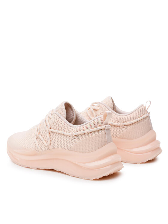 Sprandi Sprandi Sneakersy WP07-01572-01 Różowy