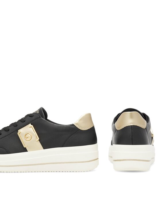 Remonte Remonte Sneakers D1C02-01 Negru