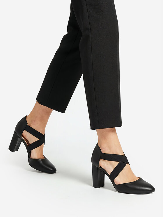 Clara Barson Clara Barson Tacones CEO-CD24012-10 Must