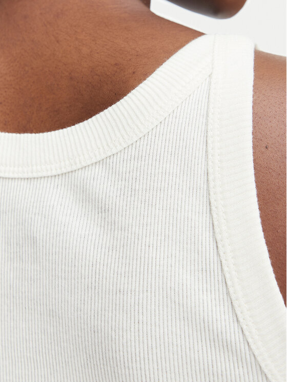 Billabong Billabong Top Day Trip EBJZT00456 Crema Regular Fit