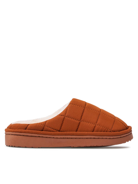 Nelli Blu Nelli Blu Pantofole 19203 Marrone