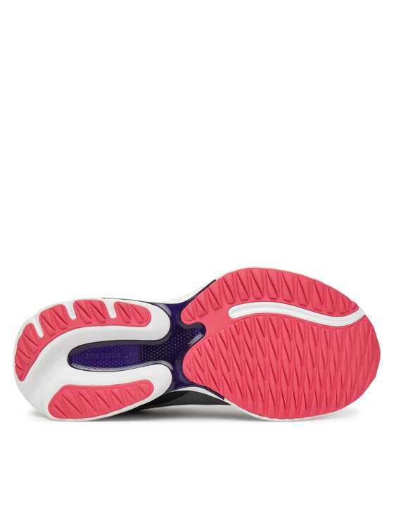 Mizuno Mizuno Pantofi pentru alergare Wave Ultima 16 J1GD2518 Gri