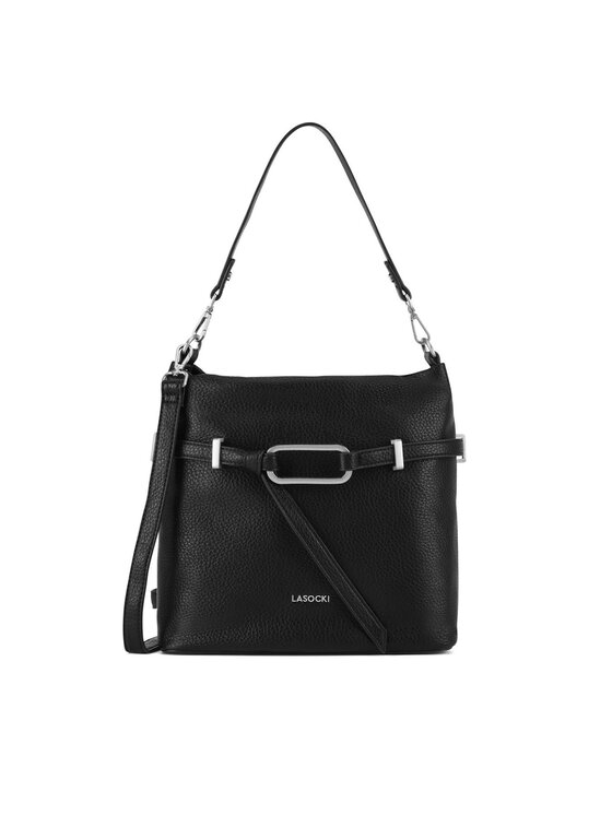 Lasocki Lasocki Handtasche LSK-K-056-06 Schwarz