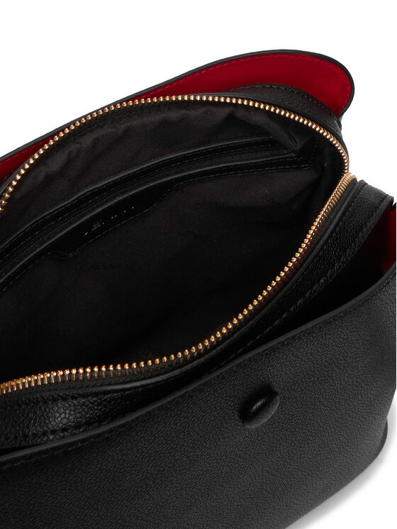 JENNY JENNY Handtasche CEO-JNY-L-002-09 Schwarz