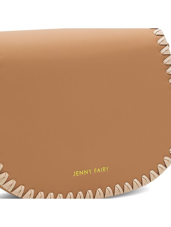 Jenny Fairy Jenny Fairy Handtasche MJR-J-020-05 Braun